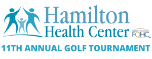 Hamilton Health Logo